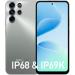 Doogee B10 Pro 8/256GB Gray
