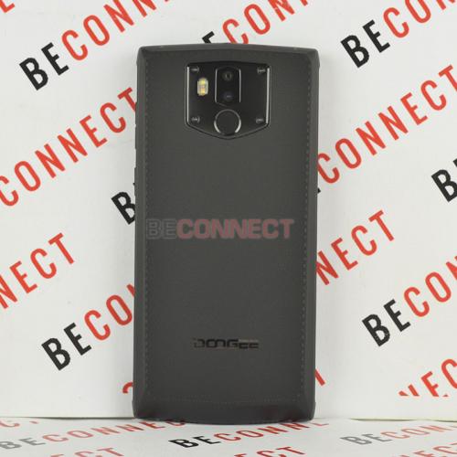 Doogee BL9000 Smoky Black