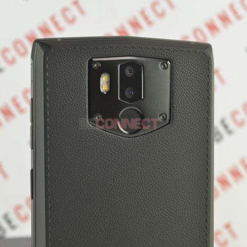 Doogee BL9000 Smoky Black