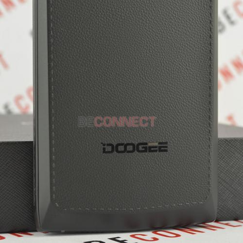 Doogee BL9000 Smoky Black