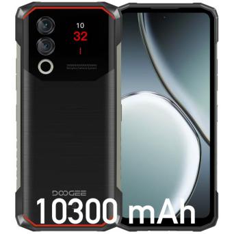 Doogee Blade 10 Max 8/256GB Black