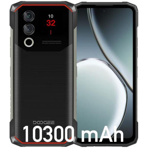 Doogee Blade 10 Max 8/256GB Black