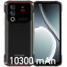 Doogee Blade 10 Max 8/256GB Black