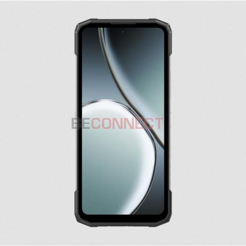 Doogee Blade 10 Max 8/256GB Black