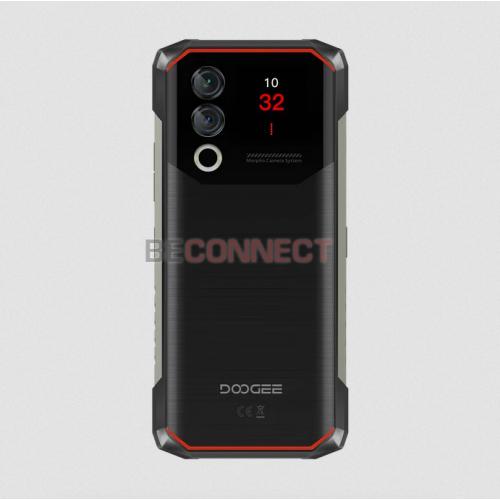Doogee Blade 10 Max 8/256GB Black