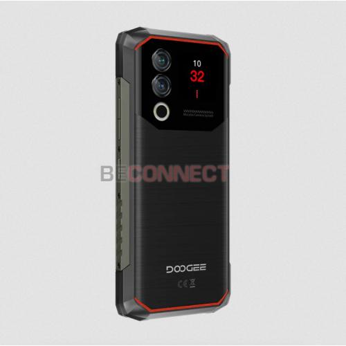 Doogee Blade 10 Max 8/256GB Black
