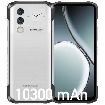 Doogee Blade 10 Max 8/256GB Silver