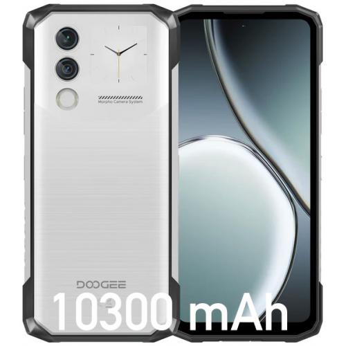 Doogee Blade 10 Max 8/256GB Silver