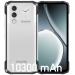 Doogee Blade 10 Max 8/256GB Silver