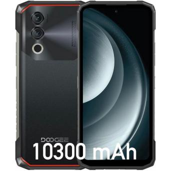 Doogee Blade 10 Power 6/256GB Black