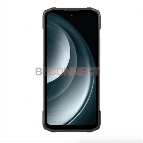 Doogee Blade 10 Power 6/256GB Black