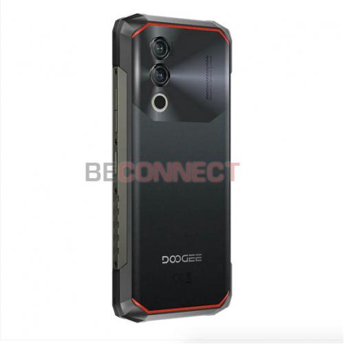 Doogee Blade 10 Power 6/256GB Black