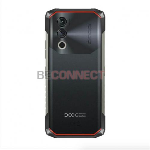 Doogee Blade 10 Power 6/256GB Black