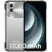 Doogee Blade 10 Power 6/256GB Silver