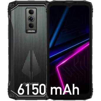 Doogee Blade 10 Pro Energy 6/256GB Black