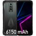 Doogee Blade 10 Pro Energy 6/256GB Black