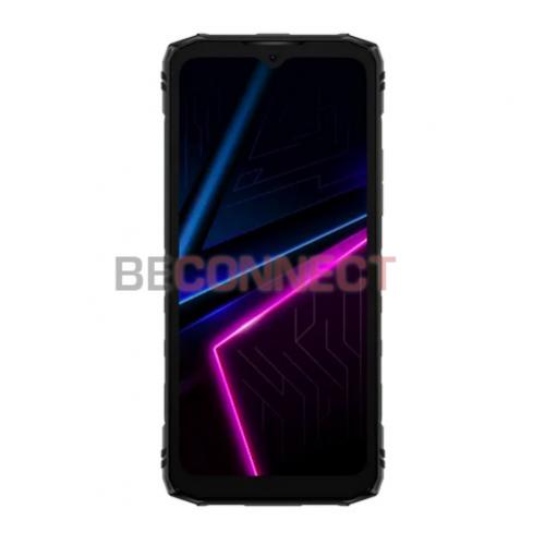 Doogee Blade 10 Pro Energy 6/256GB Black