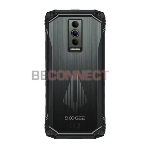 Doogee Blade 10 Pro Energy 6/256GB Black