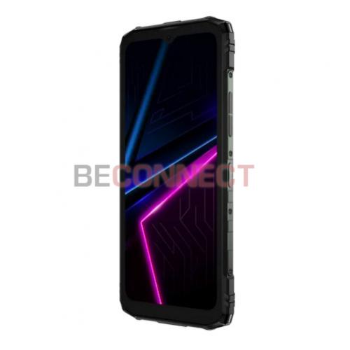 Doogee Blade 10 Pro Energy 6/256GB Black