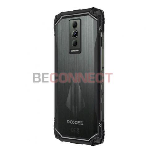 Doogee Blade 10 Pro Energy 6/256GB Black