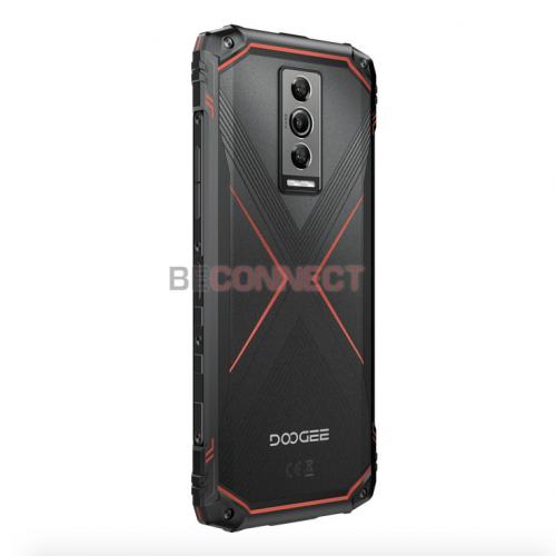 Doogee Blade 10 Pro 6/256GB Red