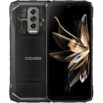 Doogee Blade 10 Ultra 8/256GB Black