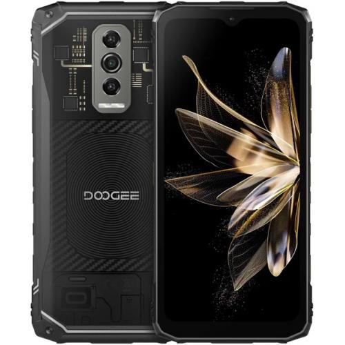 Doogee Blade 10 Ultra 8/256GB Black