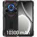 Doogee Blade 20 Play 8/256GB Red