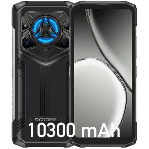 Doogee Blade 20 Play 8/256GB Silver