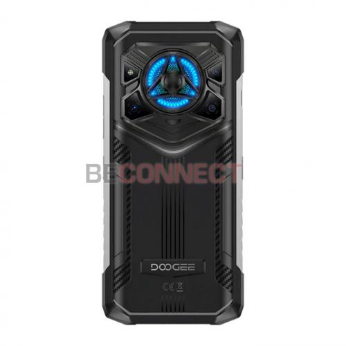 Doogee Blade 20 Play 8/256GB Silver