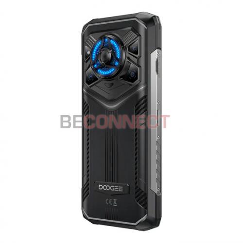 Doogee Blade 20 Play 8/256GB Silver