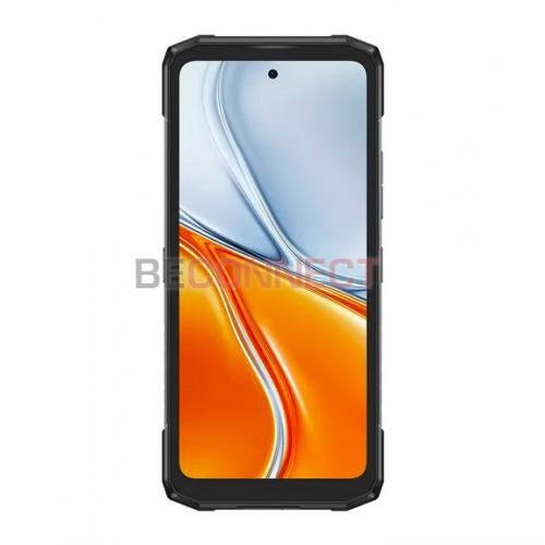 Doogee Blade 20 Turbo 8/256GB Black