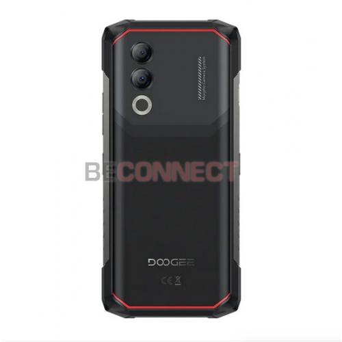 Doogee Blade 20 Turbo 8/256GB Black