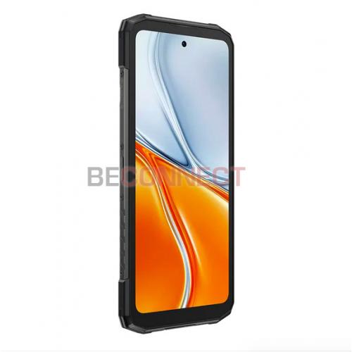 Doogee Blade 20 Turbo 8/256GB Black