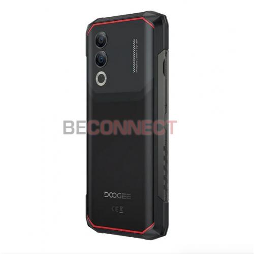 Doogee Blade 20 Turbo 8/256GB Black
