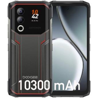 Doogee Blade 20 Ultra 8/512GB Red