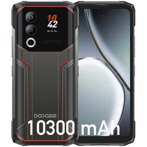 Doogee Blade 20 Ultra 8/512GB Red