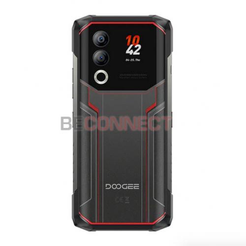 Doogee Blade 20 Ultra 8/512GB Red