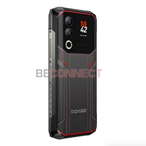 Doogee Blade 20 Ultra 8/512GB Red