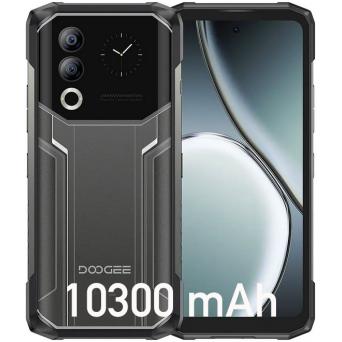 Doogee Blade 20 Ultra 8/512GB Silver