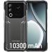 Doogee Blade 20 Ultra 8/512GB Silver