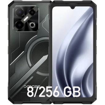 Doogee Blade GT Play 8/256GB Black