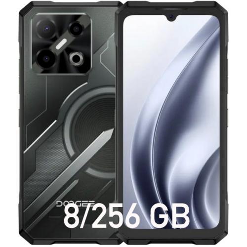 Doogee Blade GT Play 8/256GB Black