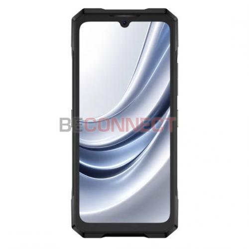 Doogee Blade GT Pro 12/512GB Black