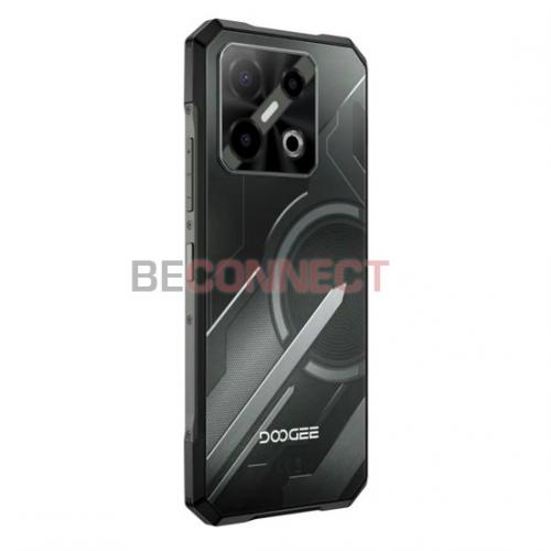 Doogee Blade GT Pro 12/512GB Black