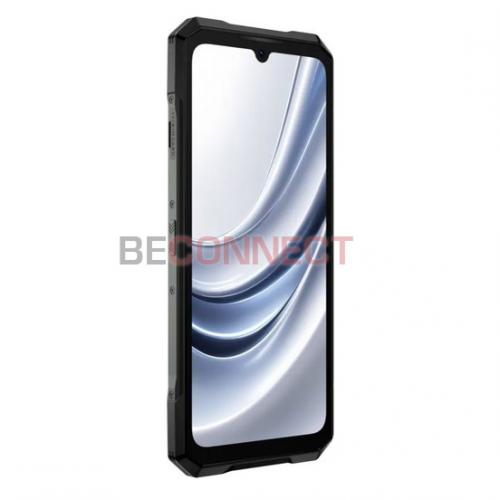 Doogee Blade GT Pro 12/512GB Black