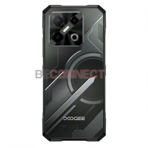 Doogee Blade GT Pro 12/512GB Black