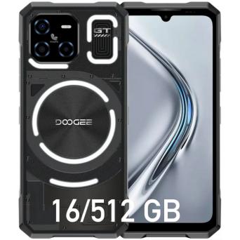 Doogee Blade GT Ultra 16/512GB Black
