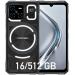 Doogee Blade GT Ultra 16/512GB Black