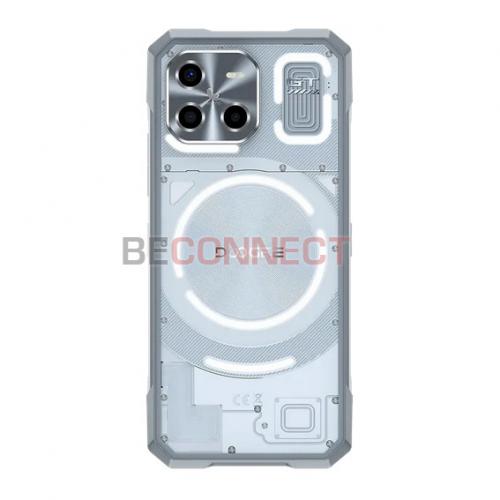 Doogee Blade GT Ultra 16/512GB Silver